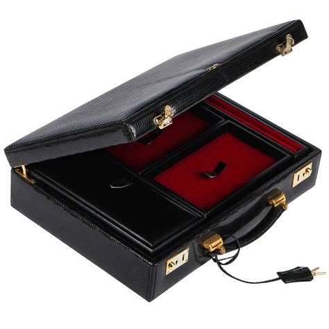 gucci jewelry travel case|branded jewelry pouches.